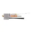 Anycubic quick-change hotend with a 0.6 mm nozzle for the Kobra 3/Combo/V2/V2 Combo Photo 3