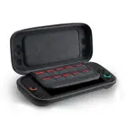 TECH-PROTECT HARDPOUCH NINTENDO SWITCH 2 DARK GREY Foto 3