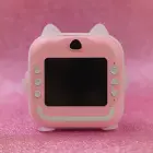 Maxlife printing camera MXPC-100 pink Foto 4
