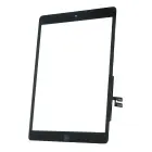 Touch Panel for iPad 7 10.2" 2019/iPad 8 10.2" 2020 full front set black Foto 1