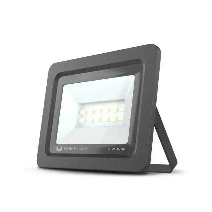 Floodlight LED PROXIM II 10W |4500K| IP66 Forever Light Foto 2