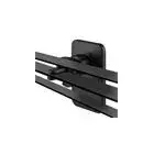 OBAL:ME MagNetix Plate Wireless Car Charger Mount 15W Black Фото 9