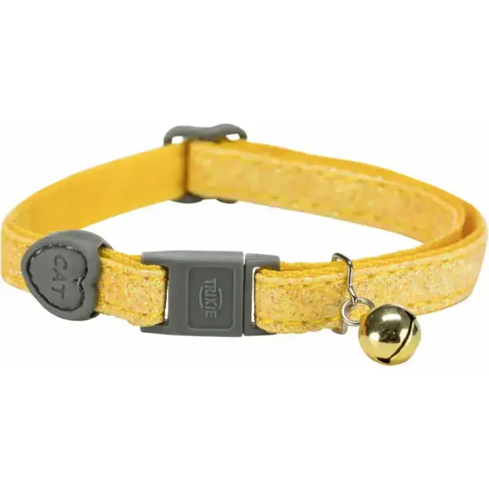 Kakla siksna kaķiem - Trixie Cat collar, nylon Foto 4
