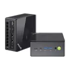Mini PC GMKtec K8 Ryzen 7 8845HS 32GB RAM + 1TB WIN 11 Pro Foto 2