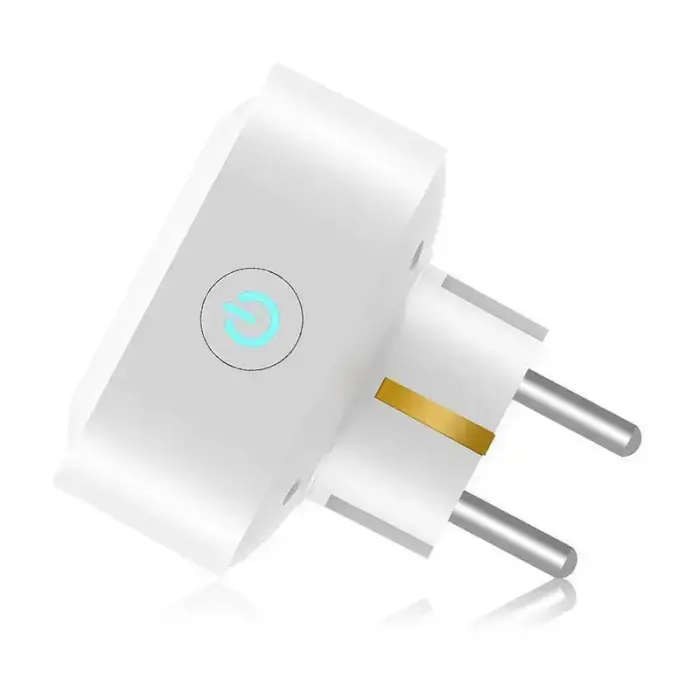 Gosund SP1-C smart socket WiFi Apple Home Kit (2pcs) Photo 3