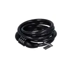 Bike digits cable lock KYL-100 Forever Outdoor Foto 1