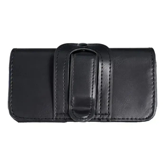 Horizontal universal case CLASSIC 100A for (Sony Xperia J/ST26I/Iphone 5/5S/5SE/5C) Фото 2