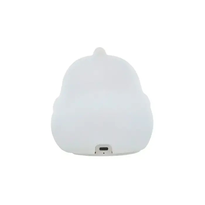 LED Night Lamp HUNGRY CHICKEN FNL-10 Forever Light Фото 2