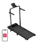 DeerRun A6 Plus folding electric treadmill Фото 1