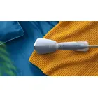 PHILIPS rokas tvaika gludināšanas ierīce, 1400W, gaiši zils Photo 5