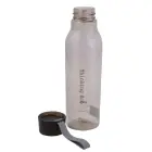 Pudele Eco 550ml brūna Foto 4