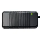 Qoltec Fast Charger for e-bike, electric scooter 36V | 42V | 4A | 5.5*2.1 + power cable Foto 3