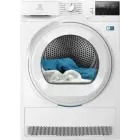 Electrolux veļas žāvētājs, 8 kg Foto 1