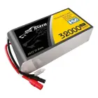 Tattu 32000mAh 22.2V 25C 6S1P Lipo Battery Pack with AS150+XT150 Фото 1