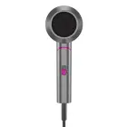 Hair dryer Hoco foldable HP13 Plus rose red Foto 6