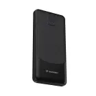 Wozinsky Wpower WPBBK-2 10000mAh Power Bank - Black Foto 2