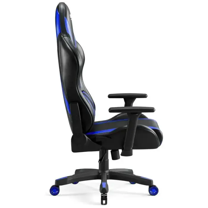 DIABLO X-HORN 2.0 >normal< chair black-blue Foto 4