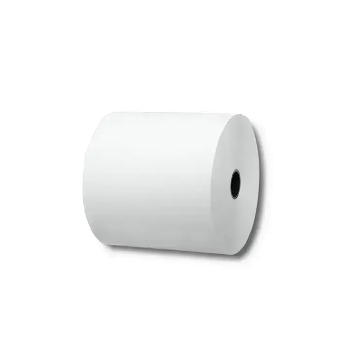 Qoltec Thermal transfer labels 57 x 60 | 10 labels  | BPA free Фото 7