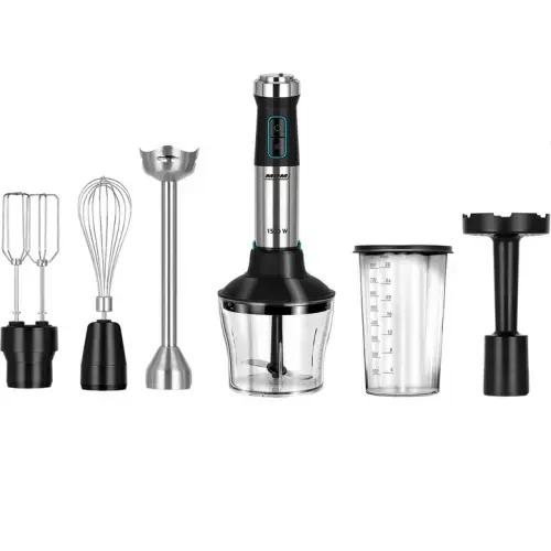 MPM MBL-42M Hand blender 1500W Photo 1
