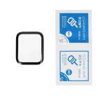Tempered Glass Acrylic Full Glue for Apple Watch SE 4/5/6/SE/SE gen.2 44mm Фото 4