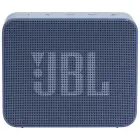 JBL Portable Speaker Go Essential 2 blue Bluetooth (JBLGOES2BLUEU) Фото 3