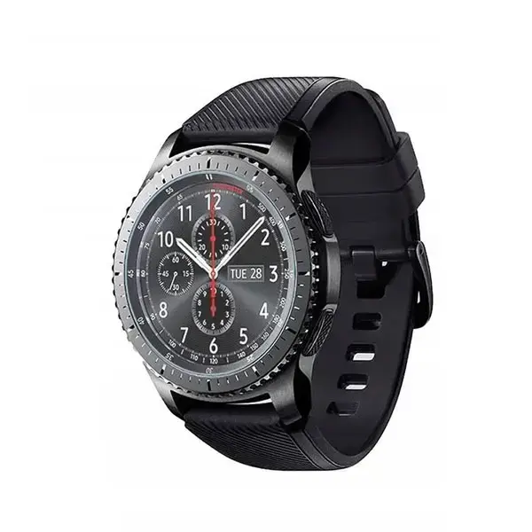 Tempered Glass for SMARTWATCH diameter 44 mm Foto 4