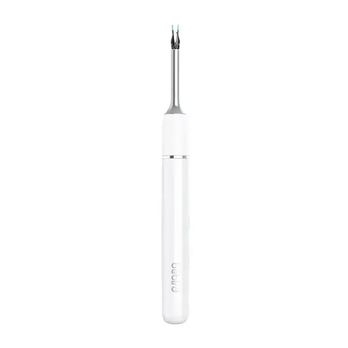 Otoscope with ear cleaning camera Bebird Note 5 pro (white) Foto 4