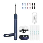 Otoscope with ear cleaning camera Bebird Note 5 pro (blue) Фото 2