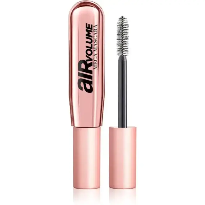 L’oréal Paris Air Volume Mega Mascara Volume Mascara Shade Black 9 Ml Foto 1