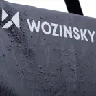 Wozinsky Waterproof Scooter Cover Scooter Bag Black (WSB5BK) Foto 10