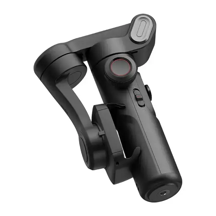 AOCHUAN XE Standard Gimbal (Black) Foto 8