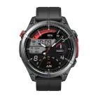 Zeblaze Stratos 4 Smartwatch (Black) Foto 3