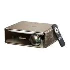 Aurzen Eazze D1 Max Projector Foto 1