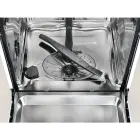 Electrolux iebūvējamā trauku mazgājamā mašīna, 60 cm Photo 3