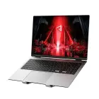 Wozinsky WDCX-X8S Foldable Adjustable Laptop Stand - Silver Foto 3