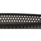 Kaķu tualetes paklājs : Trixie Cat Litter tray sieve mat, EVA, 40*55 cm, black Foto 8
