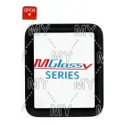 MUSTTBY Glass + OCA for APPLE Watch Series 1-42MM Photo 1