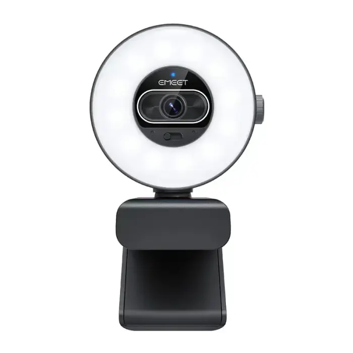 EMEET SmartCam S600L Webcam Foto 3
