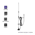 Qoltec GSM Antenna 600-2700mhz | Indoor Фото 4