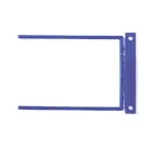Dokumentu saspiedējs F-Binder FORPUS, (8*12cm), 100 gab./iepak. Photo 1
