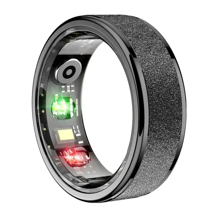 Smartring Colmi R10 20MM 10 (black) Photo 3