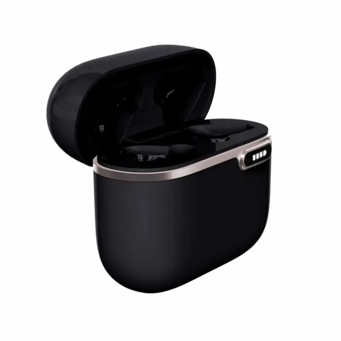 ART BT headphones with HQ micropgone TWS(USB-C Foto 5