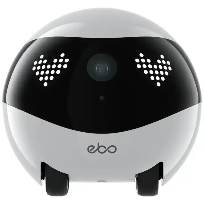 Intelligent companion robot ENABOT   EBO Air2 white Foto 2