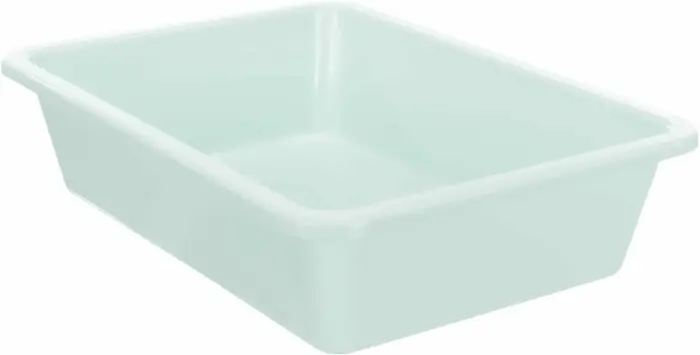 Kaķu tualete : Trixie Kitty Litter Tray 27*9*37cm Foto 2