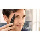 PHILIPS Mikrotrimmeris sejas apmatojuma  kopšanai Foto 6