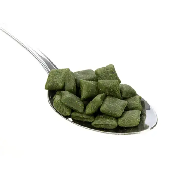 Vitamīnizēta papildbarība - Beaphar Cat-A-Dent Bits, 35g (75gab) Photo 2