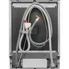 Electrolux iebūvējamā trauku mazgājamā mašīna, 60 cm Photo 5
