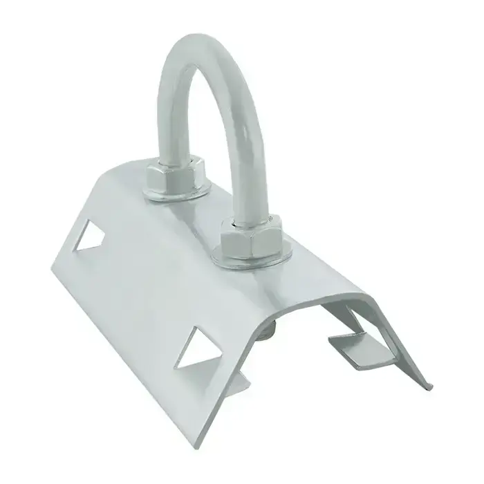 Qoltec Cable hanger / handle | MBL: 25kN Фото 2