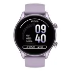 Zeblaze Btalk 3 Plus smartwatch (purple) Foto 1