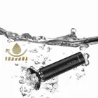 MAXGROOM M-8012 3-in-1 electric shaver - black Фото 14